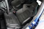 Volkswagen Golf R 2012 года